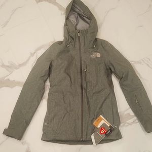 The North Face ThermoBall Eco Snow Triclimate 3-in-1 Jacket - Women's